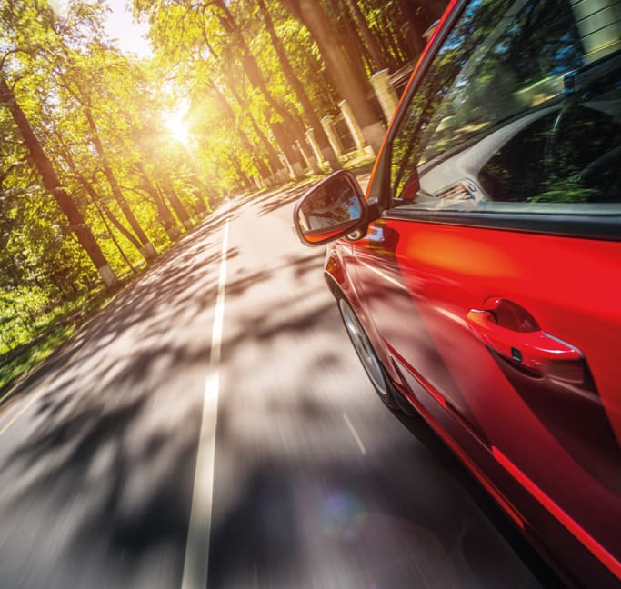 Seguros adaptados a tus necesidades · Seguros de Automóviles · Seguros MAPFRE Valladolid